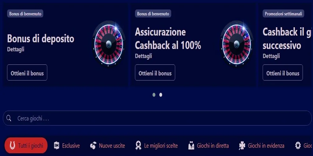 This is Vegas Casino